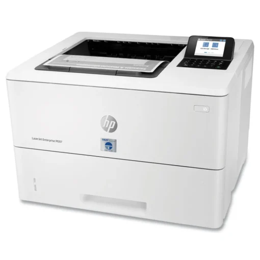 Sale M507dn MICR Printer Office Electronics & Batteries