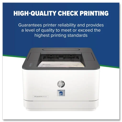 Best 02-W1380X-001 High-Yield MICR Toner Secure, Alternative for /HP 02-W1380X-001 - Black Office Electronics & Batteries