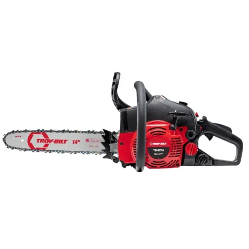 Sale TB4214 42cc Low Kickback 14 in. Gas Chainsaw Chainsaws