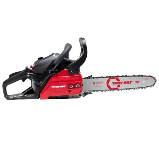 Sale TB4214 42cc Low Kickback 14 in. Gas Chainsaw Chainsaws