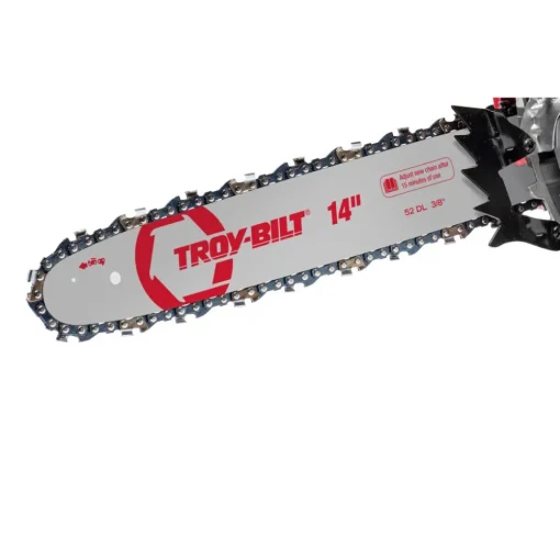 Sale TB4214 42cc Low Kickback 14 in. Gas Chainsaw Chainsaws