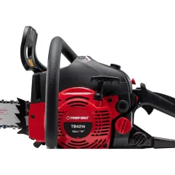 Sale TB4214 42cc Low Kickback 14 in. Gas Chainsaw Chainsaws