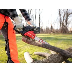 Sale TB4214 42cc Low Kickback 14 in. Gas Chainsaw Chainsaws