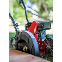 Sale TBE304 30cc Gas 4-Cycle Driveway Edger Edgers