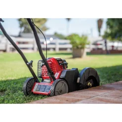 Sale TBE304 30cc Gas 4-Cycle Driveway Edger Edgers
