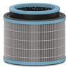 New True HEPA and Allergy Replacement Filters for Medium Air Purifiers Woodworking Tools