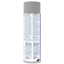 17 oz. Aerosol Spray Stainless Steel Cleaner and Polish (12/Carton) Cleaning & Janitorial Supplies