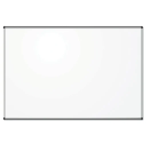 Online PINIT 72 in. x 48 in. Magnetic Dry Erase Board - White Surface/Satin Aluminum Frame Cleaning & Janitorial Supplies