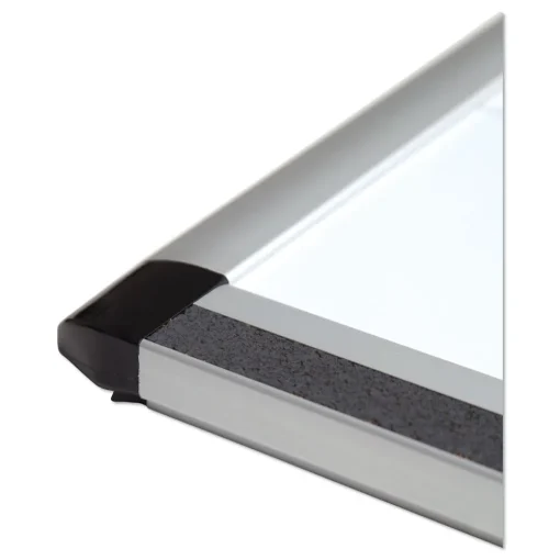 Online PINIT 72 in. x 48 in. Magnetic Dry Erase Board - White Surface/Satin Aluminum Frame Cleaning & Janitorial Supplies