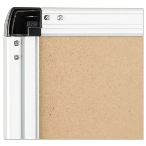 Online PINIT 72 in. x 48 in. Magnetic Dry Erase Board - White Surface/Satin Aluminum Frame Cleaning & Janitorial Supplies