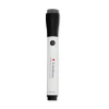 Sale U-Defense Antimicrobial Broad Chisel Tip Dry-Erase Markers - Black (12/Pack) Pens, Pencils & Markers