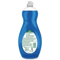 Best 32 oz. Bottle Oxy Dishwashing Liquid - Fresh Scent (9/Carton) Cleaning & Janitorial Supplies