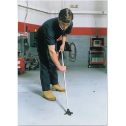 Outlet 4 in. Blade Width The Brute Scraper Cleaning & Janitorial Supplies