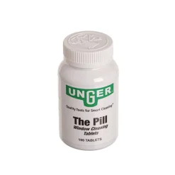 Pill Window Cleaning Tablets Cleaning & Janitorial Supplies