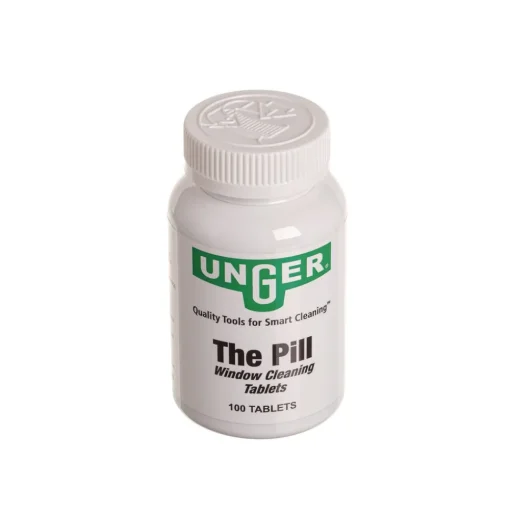Pill Window Cleaning Tablets Cleaning & Janitorial Supplies