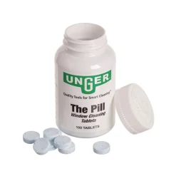 Pill Window Cleaning Tablets Cleaning & Janitorial Supplies