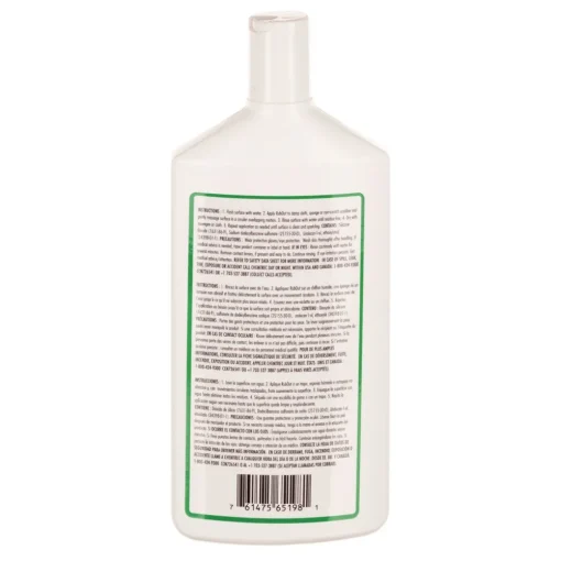 Best RubOut 16 oz. Bottle Glass Cleaner Cleaning & Janitorial Supplies