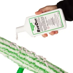 Sale RubOut 16 oz Glass Cleaner (12/Carton) Cleaning & Janitorial Supplies