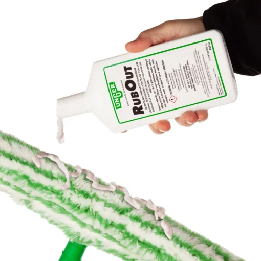 Sale RubOut 16 oz Glass Cleaner (12/Carton) Cleaning & Janitorial Supplies