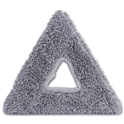 Sale Stingray Refillable Microfiber Cleaning Kit with Carrying Bag (8/Kit) Cleaning & Janitorial Supplies