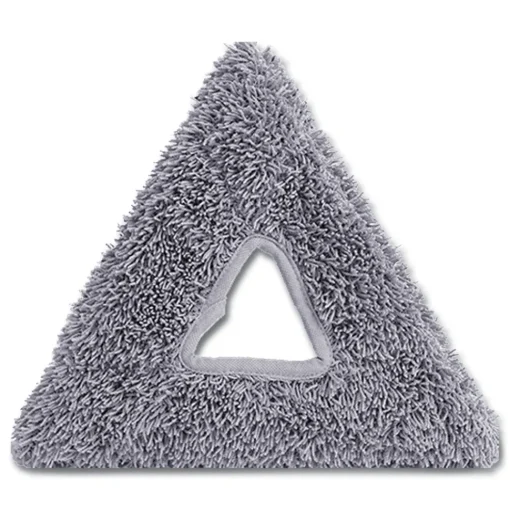 Sale Stingray Refillable Microfiber Cleaning Kit with Carrying Bag (8/Kit) Cleaning & Janitorial Supplies