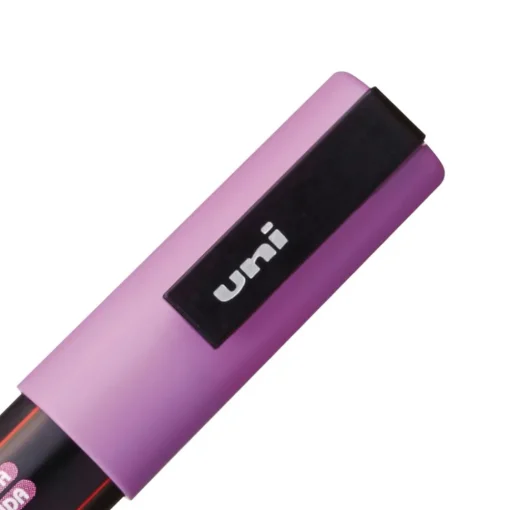 Online Fine Bullet Tip 0.9 mm/1.3 mm Water-Based Paint Markers - Assorted Colors (8/Set) Pens, Pencils & Markers