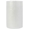 Online 12 in. x 60 ft. 0.5 in. Thick Perforated Every 12 in. Bubble Packaging - Clear Mailing, Packing & Shipping