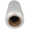 Hot 18 in. x 1500 ft. 12 mic 47-Gauge High-Performance Handwrap Film - Clear (4/Carton) Cleaning & Janitorial Supplies