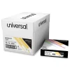 Hot 8.5 in. x 11 in. 20 lbs. Bond Weight Deluxe Colored Paper - Goldenrod (10 Reams/Carton) Paper & Printables