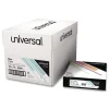 New 8.5 in. x 11 in. 20 lbs. Bond Weight Deluxe Colored Paper - Blue (10 Reams/Carton) Paper & Printables