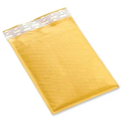 Outlet 14.25 x 20 Peel Seal Strip Cushioned Mailer, Extension Flap, Self-Adhesive Closure (50/Carton) Mailing, Packing & Shipping