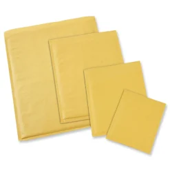 Outlet 14.25 x 20 Peel Seal Strip Cushioned Mailer, Extension Flap, Self-Adhesive Closure (50/Carton) Mailing, Packing & Shipping
