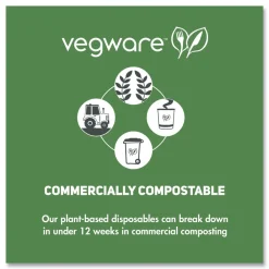 Best Compostable Fork/Knife/Spoon/Napkin Cutlery Kits - White (250/Carton) Tabletop And Serveware