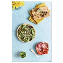 Discount VW-P005NFA 10 in. Diameter Nourish Molded Compostable Fiber Plate Tableware - White (500/Carton) Tabletop And Serveware