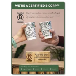 Discount VW-P005NFA 10 in. Diameter Nourish Molded Compostable Fiber Plate Tableware - White (500/Carton) Tabletop And Serveware