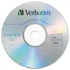 4.7 GB 4x DVD-RW Rewritable Disc - Silver (30/Pack) Office Electronics & Batteries