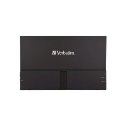 Best 15.6 in. Widescreen 1920 Pixels x 1080 Pixels IPS Panel Portable Touchscreen Monitor Office Electronics & Batteries