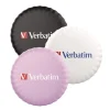Best My Finder Bluetooth Coin Tracker for Apple iOS - Black/Purple/White (3/Pack) Office Electronics & Batteries