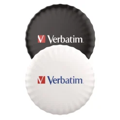 Hot My Finder Bluetooth Coin Tracker for Apple iOS - Black/White (2/Pack) Office Electronics & Batteries
