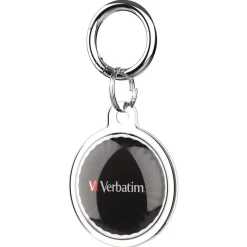 Sale My Finder Bluetooth Coin Tracker for Apple iOS - Black Office Electronics & Batteries