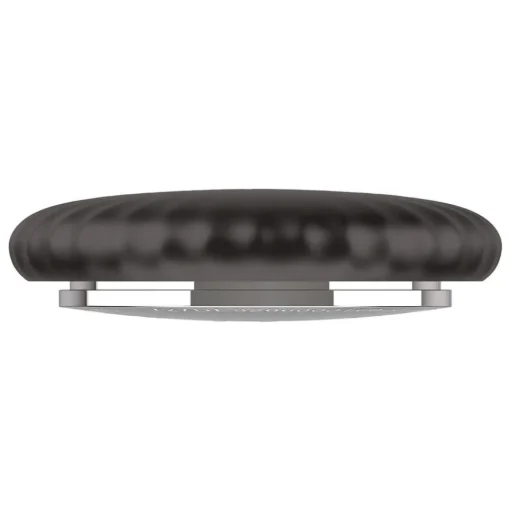 Sale My Finder Bluetooth Coin Tracker for Apple iOS - Black Office Electronics & Batteries