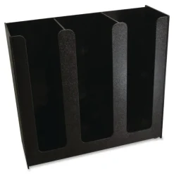 Discount Cup Holder for 8 oz to 32 oz Cups - Black Tabletop And Serveware