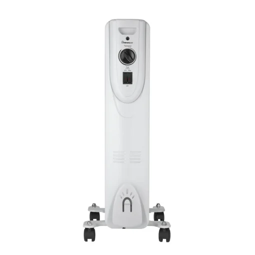 Best 600/900/1500 Watts 22 in. Oil-Filled Heater Heaters
