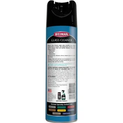 Clearance 19 oz. Aerosol Spray Can Foaming Glass Cleaner Cleaning & Janitorial Supplies