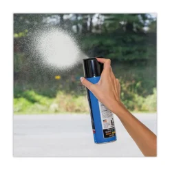 Clearance 19 oz. Aerosol Spray Can Foaming Glass Cleaner Cleaning & Janitorial Supplies