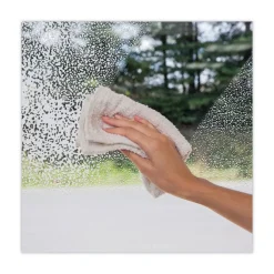 Clearance 19 oz. Aerosol Spray Can Foaming Glass Cleaner Cleaning & Janitorial Supplies