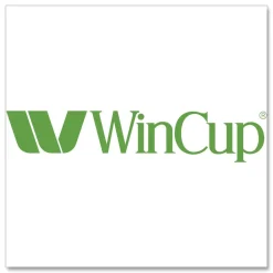 Clearance Drink-Thru Plastic Lids for 10 oz Hot Cups and Bowls - White (1000/Carton) Tabletop And Serveware