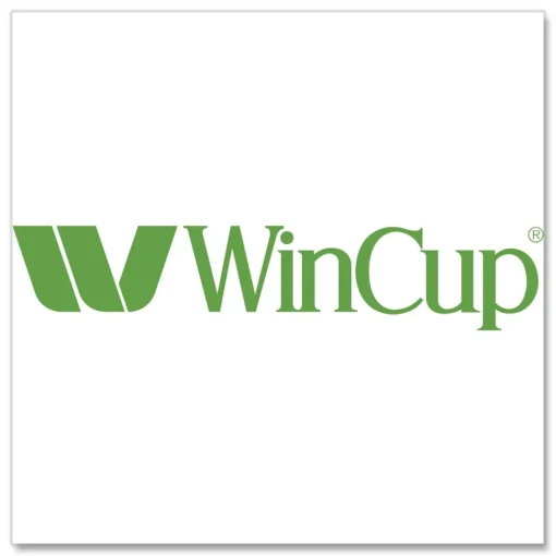Clearance Drink-Thru Plastic Lids for 10 oz Hot Cups and Bowls - White (1000/Carton) Tabletop And Serveware