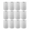 Discount WIN109 1-Ply 8 in. x 350 ft. Hardwound Paper Towel Rolls - White (12 Rolls/Carton) Paper & Dispensers