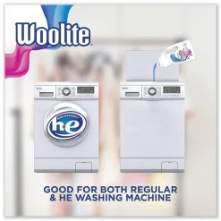 New 50 oz. Bottle Laundry Detergent for All Clothes - Light Floral (6/Carton) Cleaning & Janitorial Supplies